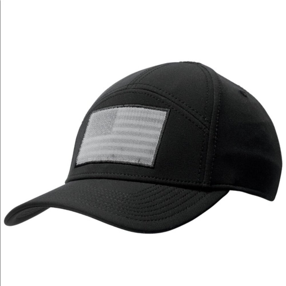 5.11 Tactical OPERATOR 2.0 A-FLEX CAP Men’s Black